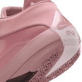 Jordan 40 Dusty Rose Angle 7