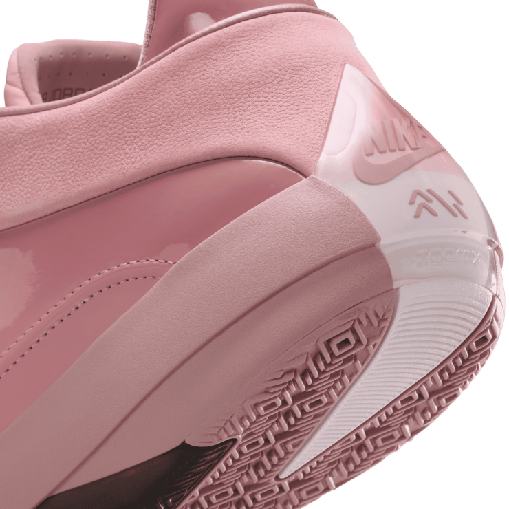 Jordan 40 Dusty Rose Angle 7