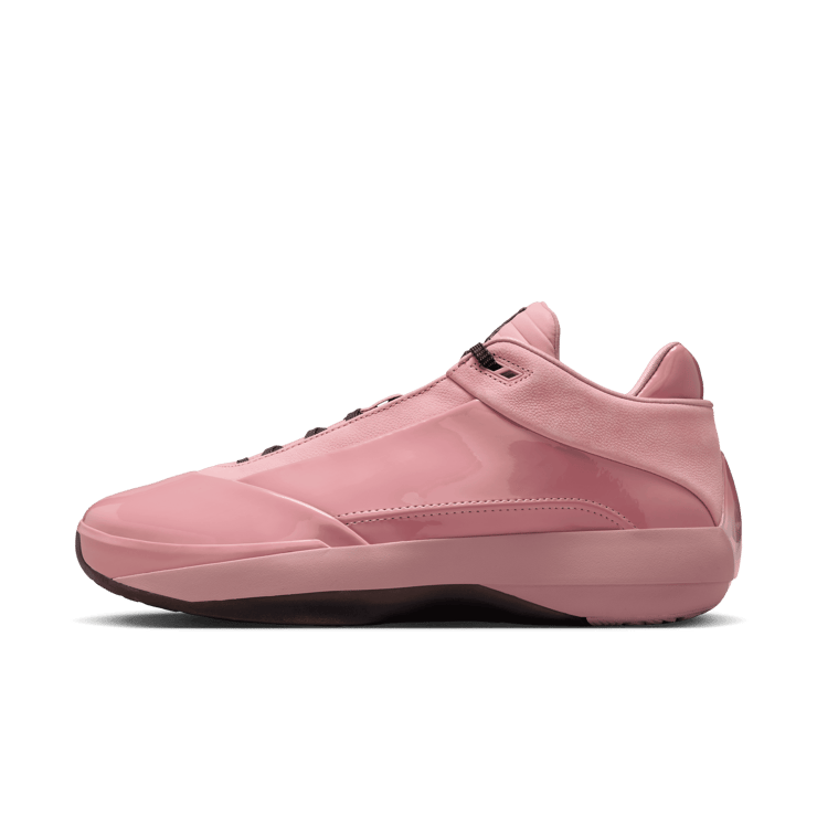 Jordan 40 Dusty Rose Angle 0