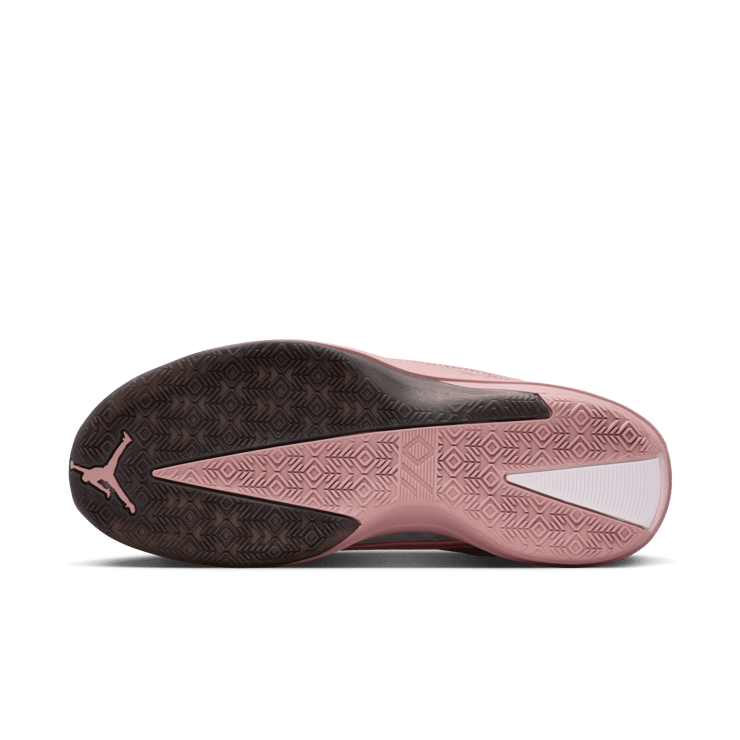 Jordan 40 Dusty Rose Angle 2