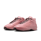Jordan 40 Dusty Rose Angle 3