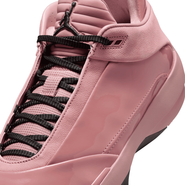 Jordan 40 Dusty Rose Angle 8
