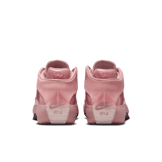 Jordan 40 Dusty Rose Angle 4