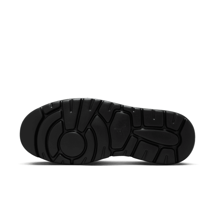 Air Jordan Mule Cowprint (W) Angle 0