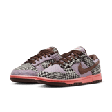 Nike Dunk Low Harris Tweed Multi (W) Angle 8