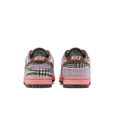 Nike Dunk Low Harris Tweed Multi (W) Angle 3
