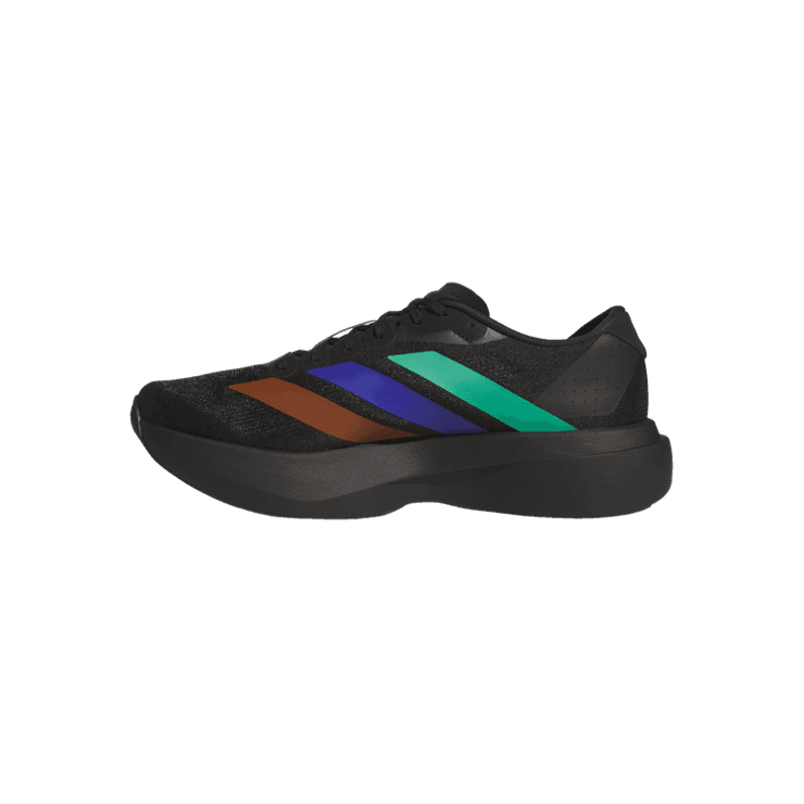 adidas Adizero Evo SL Pharrell Williams Humanrace Core Black Angle 2