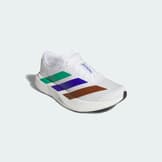 adidas Adizero Evo SL Pharrell Williams Humanrace Footwear White Angle 1
