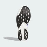 adidas Adizero Evo SL Pharrell Williams Humanrace Footwear White Angle 3