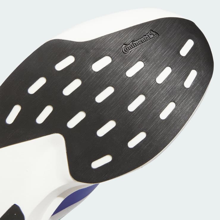 adidas Adizero Evo SL Pharrell Williams Humanrace Footwear White Angle 6