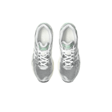 ASICS Gel-Kayano 14 Silver Lime Angle 4