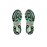 ASICS Gel-Kayano 14 Silver Lime Angle 5