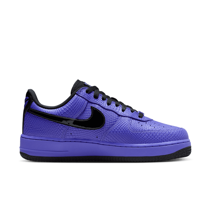 Nike Air Force 1 Low Protro Kobe Bryant FC Barcelona Angle 0