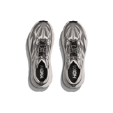 Hoka One One Mafate Speed 4 Lite White Black Angle 0