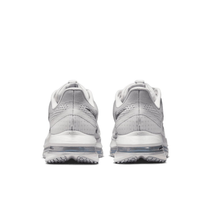 Nike Pegasus Premium Vast Grey (W) Angle 2