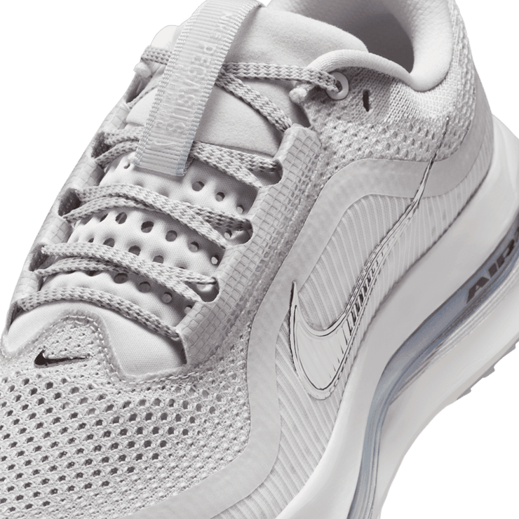 Nike Pegasus Premium Vast Grey (W) Angle 3