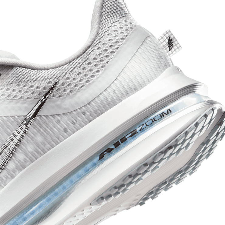 Nike Pegasus Premium Vast Grey (W) Angle 4