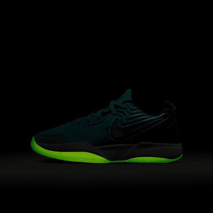 Nike Ja 2 Kool-Aid Mixed Berry (GS) Angle 0