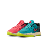 Nike Ja 2 Kool-Aid Mixed Berry (GS) Angle 4