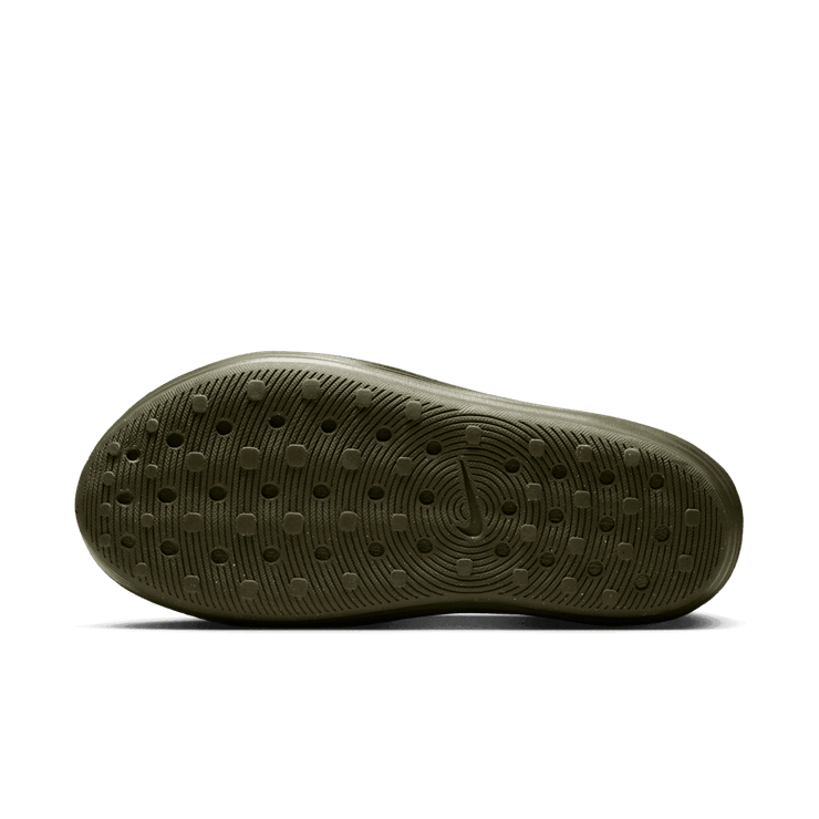 Nike ReactX Rejuven8 Medium Olive Angle 0