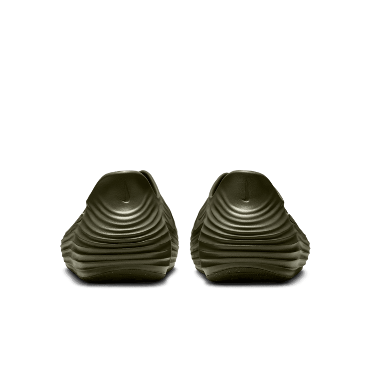 Nike ReactX Rejuven8 Medium Olive Angle 1