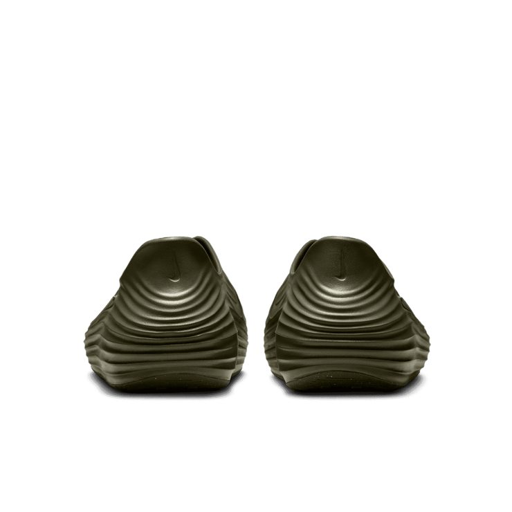 Nike ReactX Rejuven8 Medium Olive Angle 1