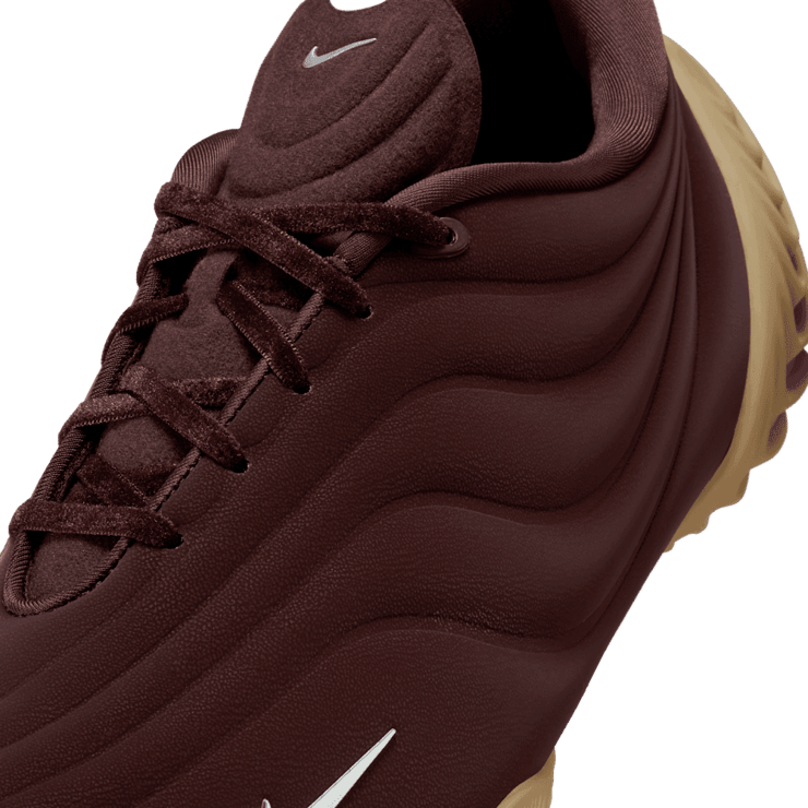 Nike Astra Ultra Burgundy Crush (W) Angle 2