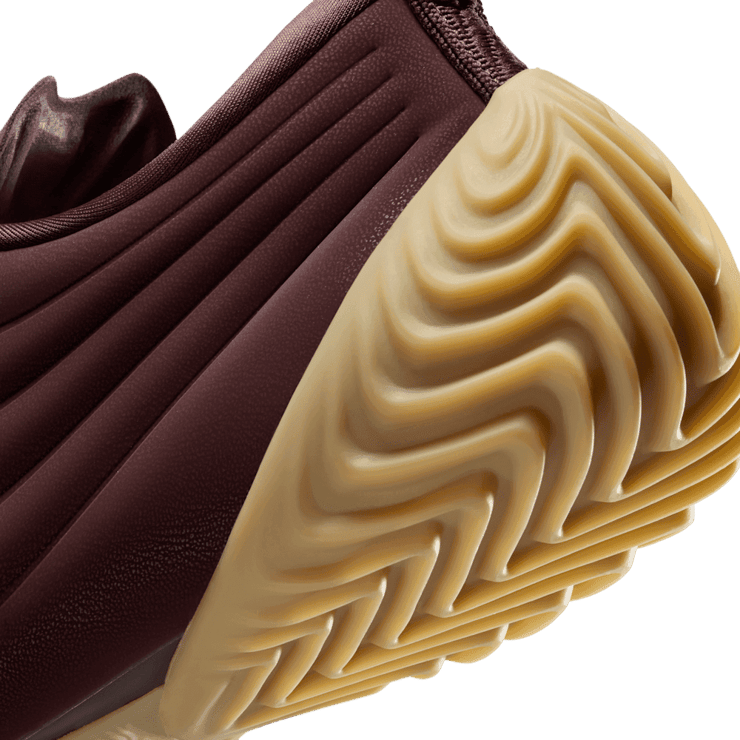 Nike Astra Ultra Burgundy Crush (W) Angle 4