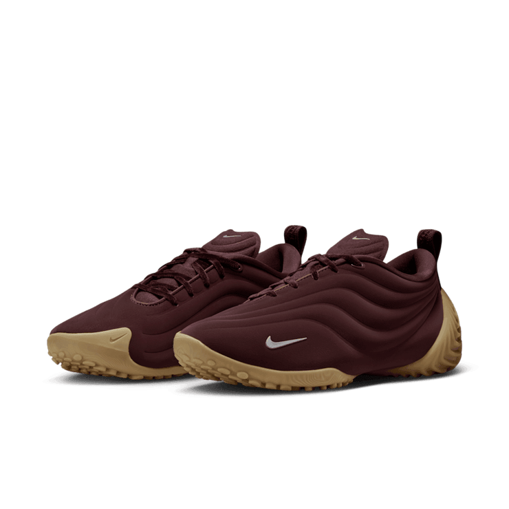 Nike Astra Ultra Burgundy Crush (W) Angle 0