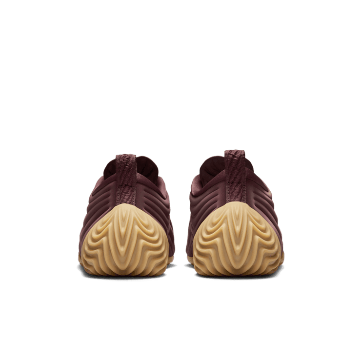 Nike Astra Ultra Burgundy Crush (W) Angle 1