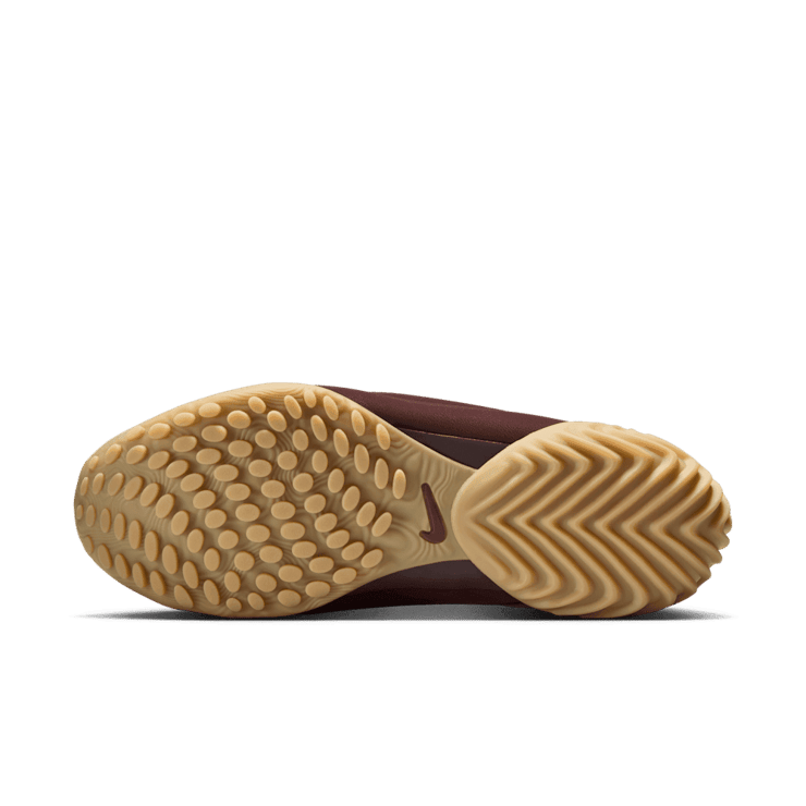 Nike Astra Ultra Burgundy Crush (W) Angle 3