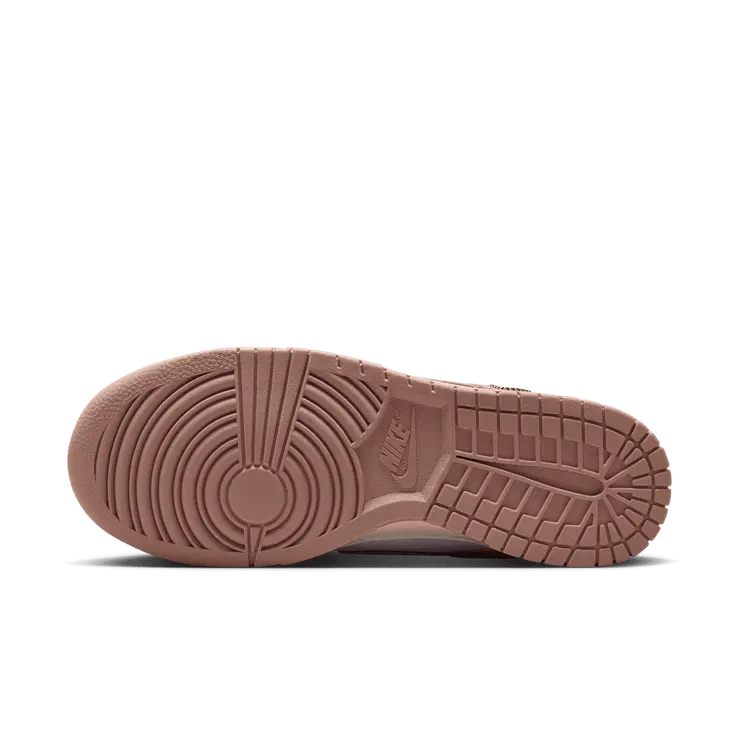 Nike Dunk Low Rose Whisper (W) (2025) Angle 0