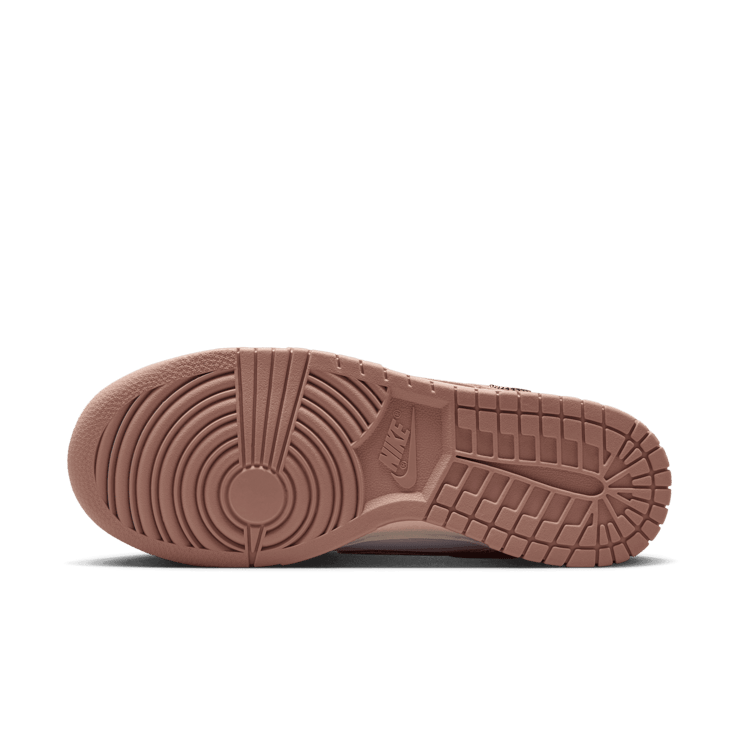 Nike Dunk Low Rose Whisper (W) (2025) Angle 0