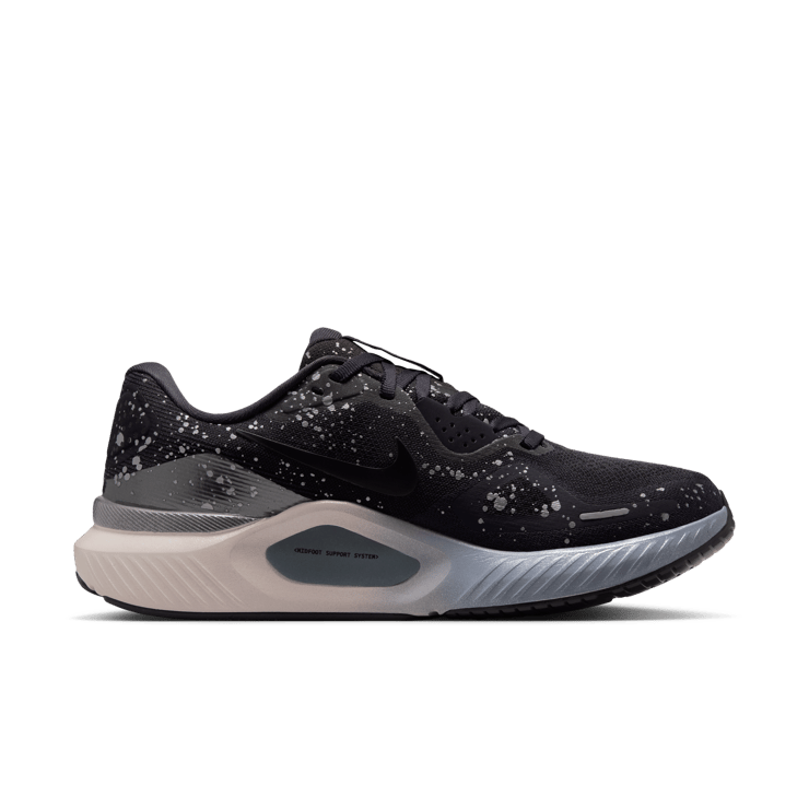 Nike Structure 26 SE Cave Purple (W) Angle 0