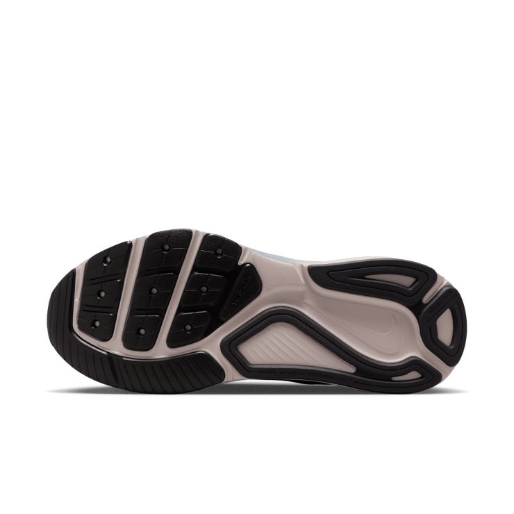 Nike Structure 26 SE Cave Purple (W) Angle 2