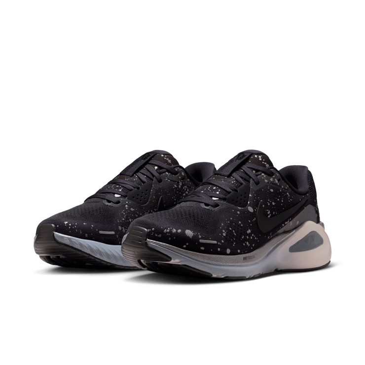 Nike Structure 26 SE Cave Purple (W) Angle 1