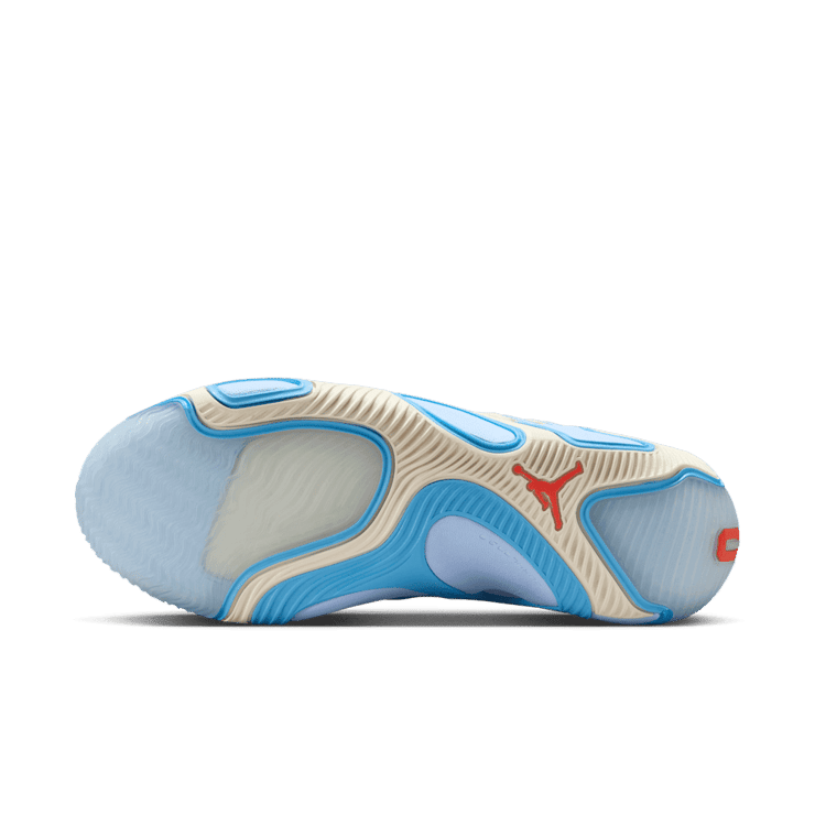 Jordan Tatum 3 Tie Dye Angle 0