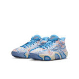 Jordan Tatum 3 Tie Dye (GS) Angle 1