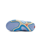 Jordan Tatum 3 Tie Dye (GS) Angle 0