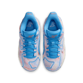 Jordan Tatum 3 Tie Dye (GS) Angle 2