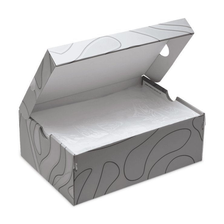 Jordan Tatum 3 Tie Dye (PS) Angle 3