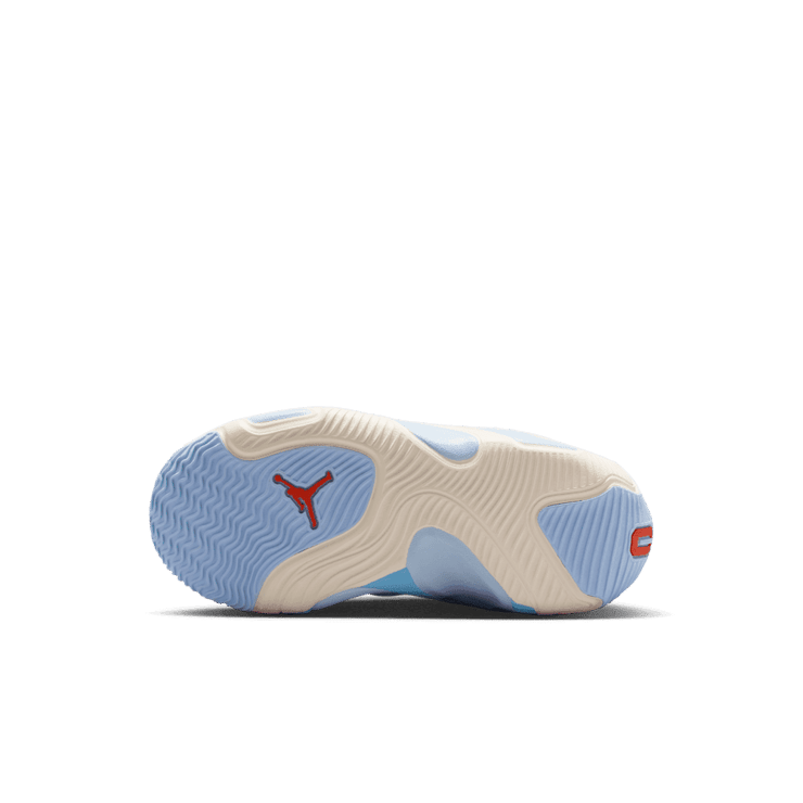 Jordan Tatum 3 Tie Dye (PS) Angle 0