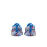 Jordan Tatum 3 Tie Dye (TD) Angle 2