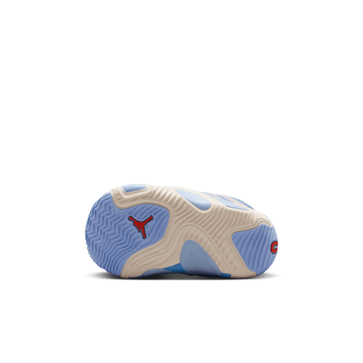 Jordan Tatum 3 Tie Dye (TD) Angle 0