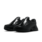 Nike Air Max Dolce COMME des GARÇONS HOMME PLUS Black Angle 4