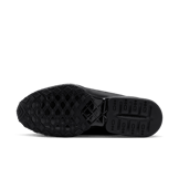 Nike Air Max Dolce COMME des GARÇONS HOMME PLUS Black Angle 1