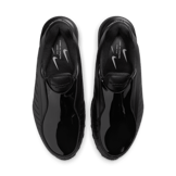 Nike Air Max Dolce COMME des GARÇONS HOMME PLUS Black Angle 3