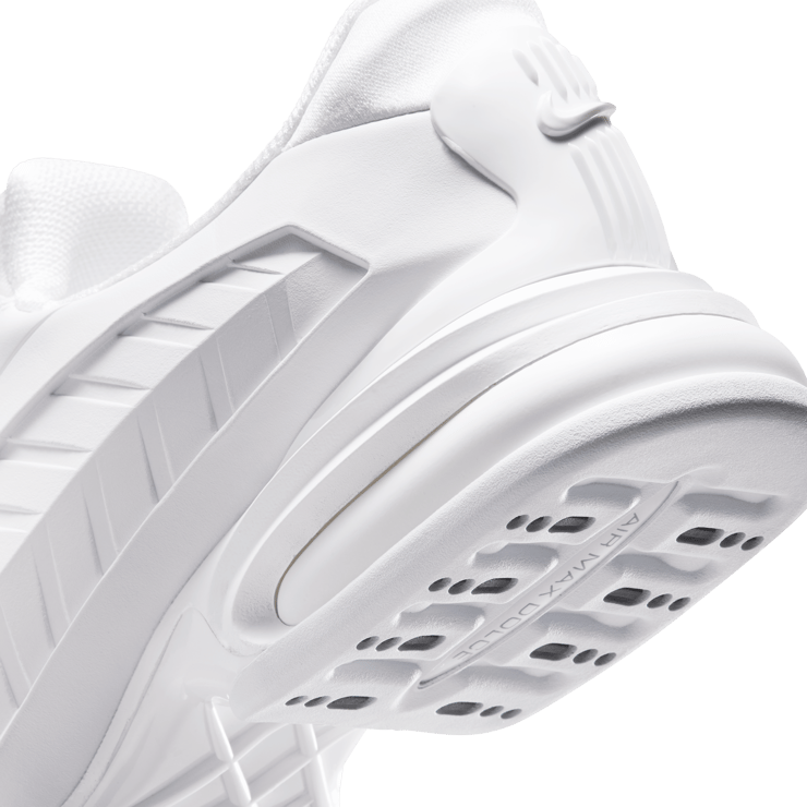 Nike Air Max Dolce COMME des GARÇONS HOMME PLUS White Angle 7