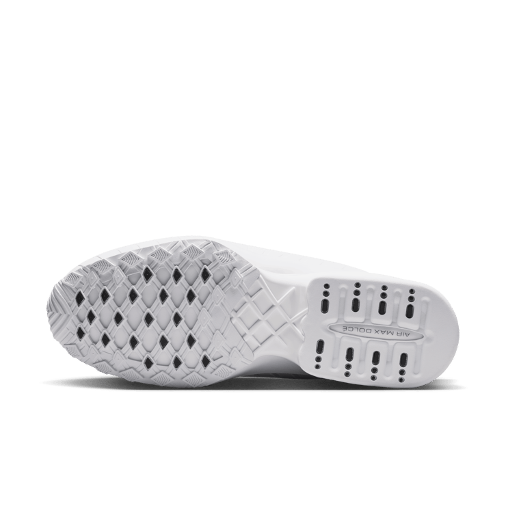 Nike Air Max Dolce COMME des GARÇONS HOMME PLUS White Angle 1