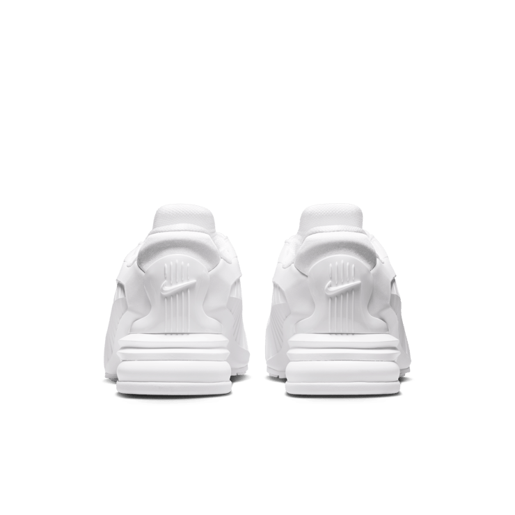 Nike Air Max Dolce COMME des GARÇONS HOMME PLUS White Angle 5